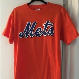 NWOT NY Mets, #8, Gary Carter t-shirt